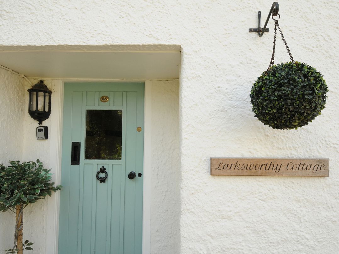 Larksworthy Cottage