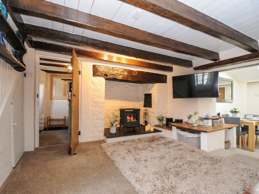 Larksworthy Cottage