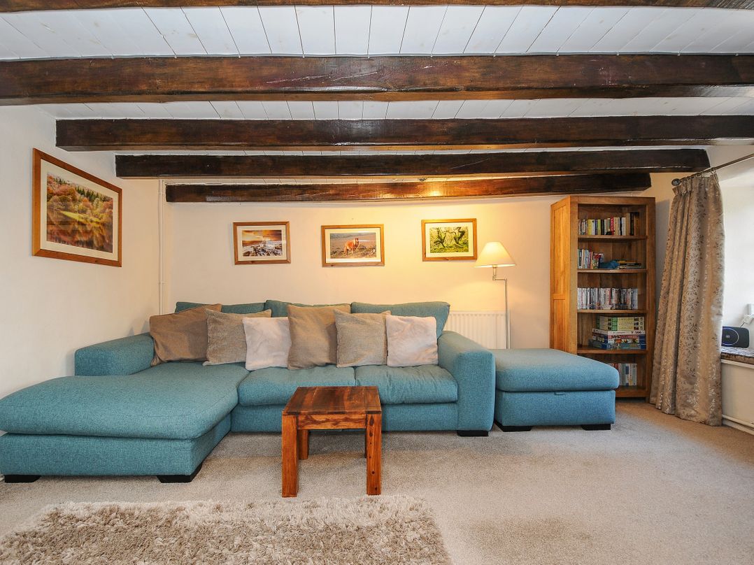 Larksworthy Cottage