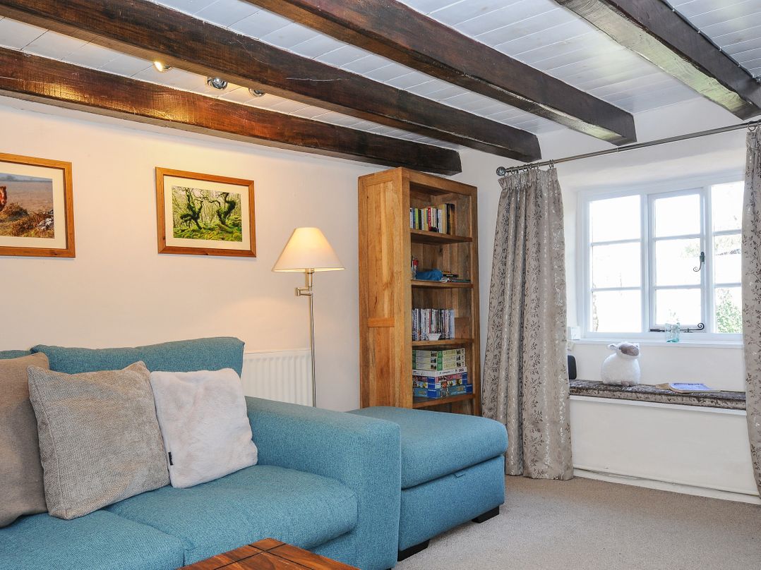 Larksworthy Cottage