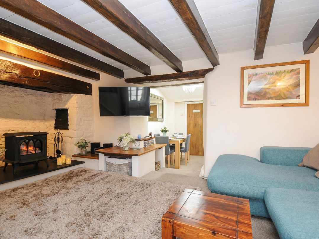 Larksworthy Cottage
