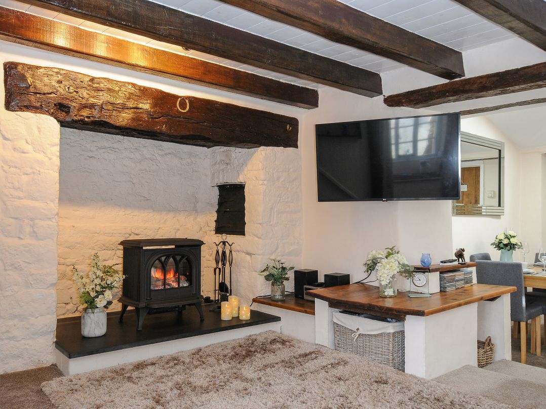 Larksworthy Cottage