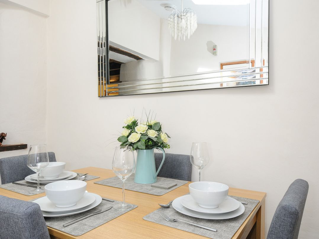 Larksworthy Cottage