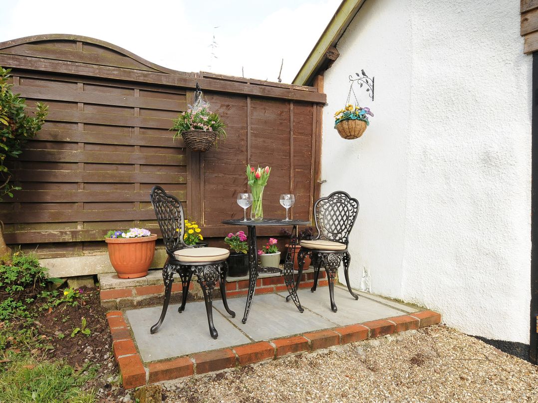 Larksworthy Cottage