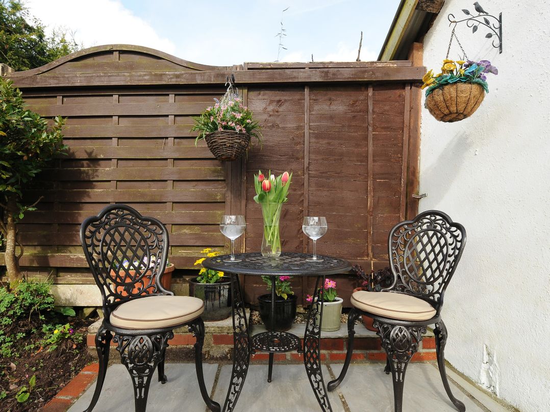 Larksworthy Cottage