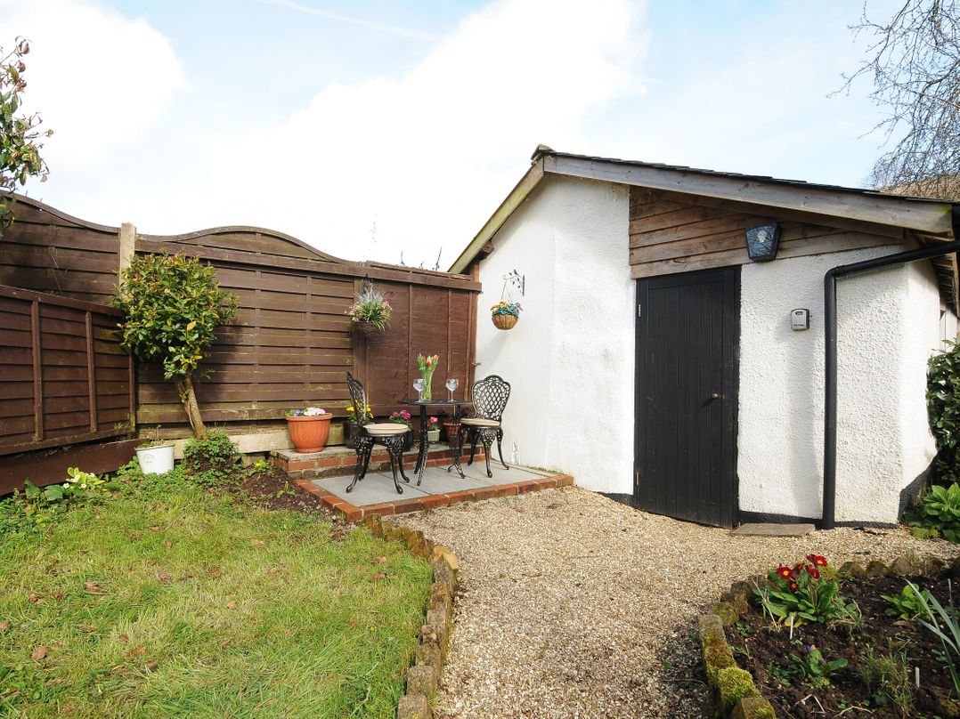 Larksworthy Cottage