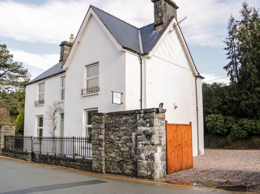 Dale Cottage