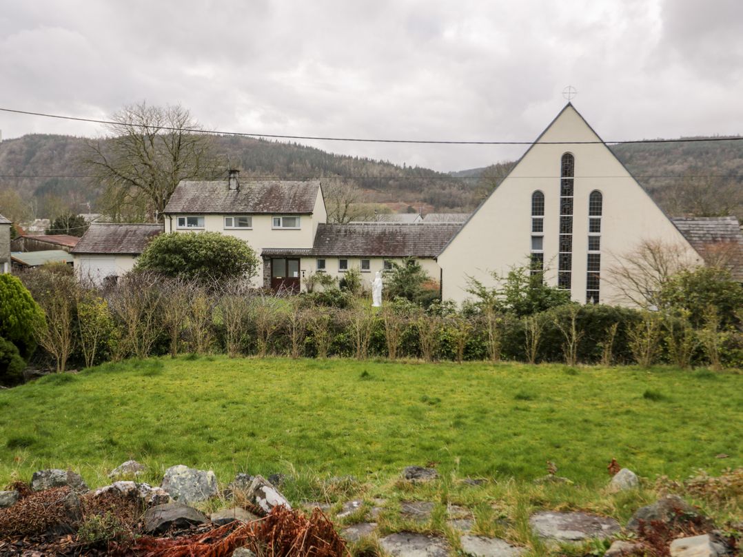 Dale Cottage