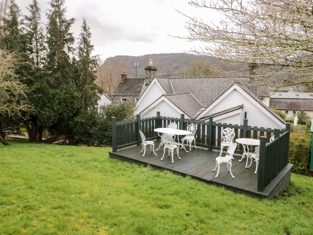 Dale Cottage