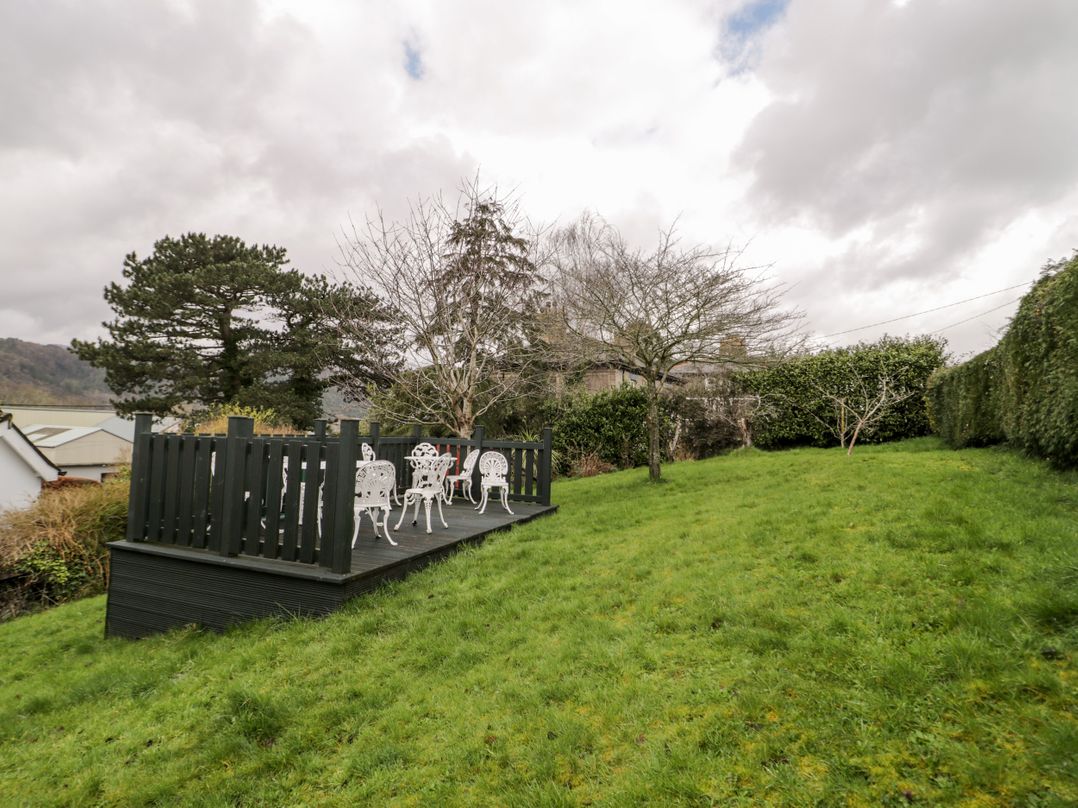 Dale Cottage