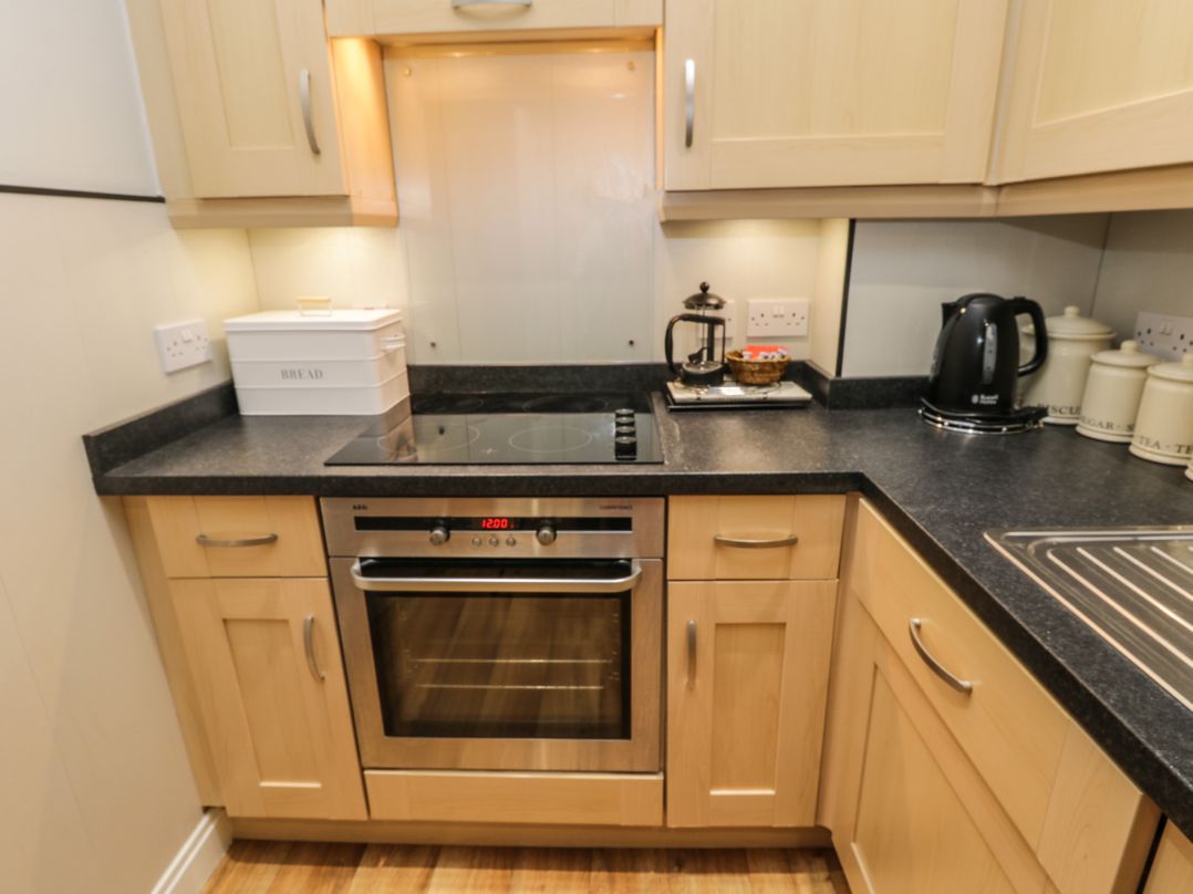 Anchors Down in Whitby, North Yorkshire Cottages & Lodges