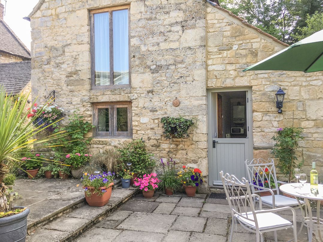 Prestbury, Gloucestershire holiday cottage