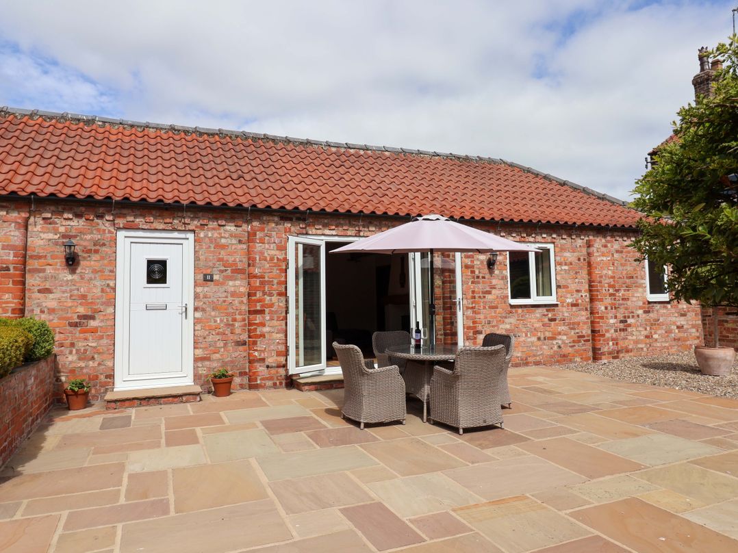 Winsall Court II