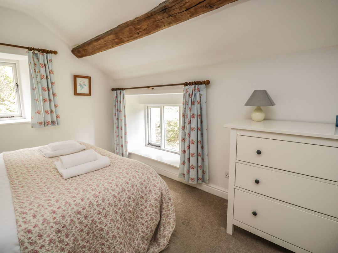 Hall Bank Cottage