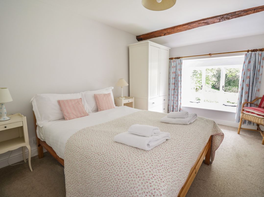 Hall Bank Cottage