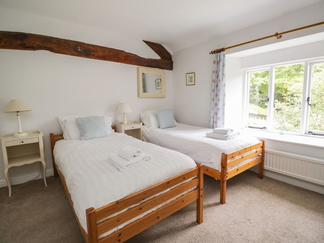 Hall Bank Cottage