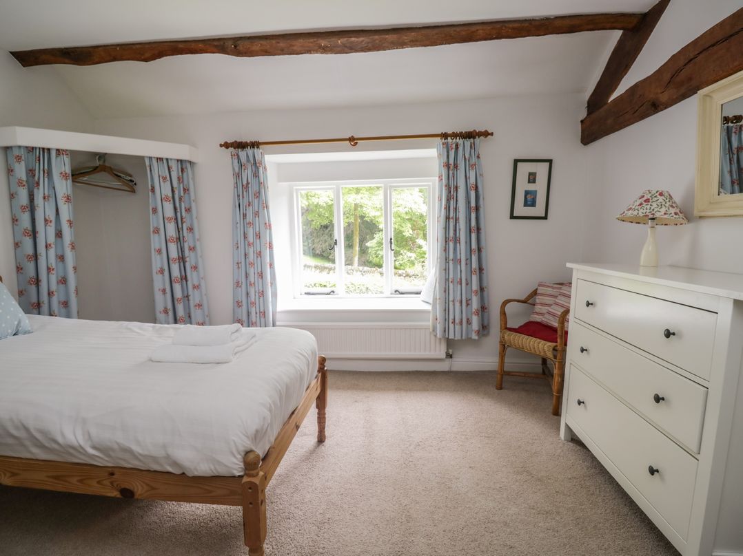 Hall Bank Cottage