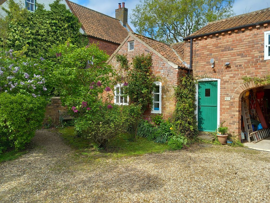 Berry Barn