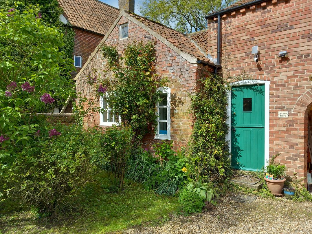 Berry Barn