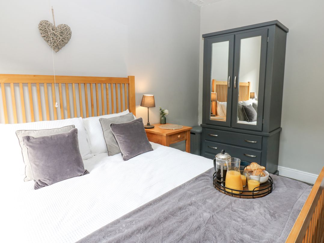 East Crossthwaite Cottage