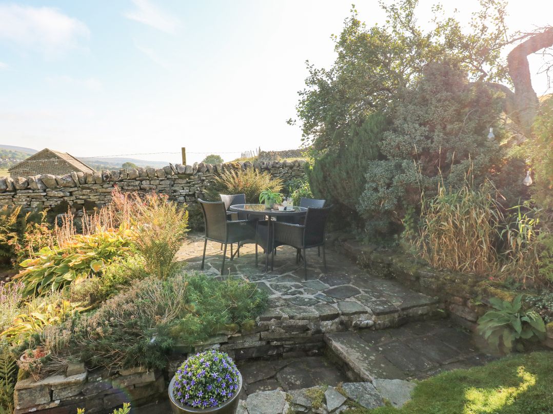 East Crossthwaite Cottage
