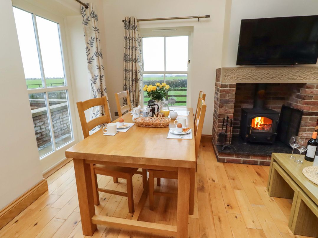Bank Top Cottage