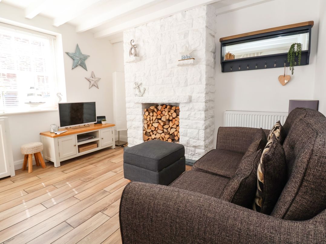 Sandy Shell Cottage