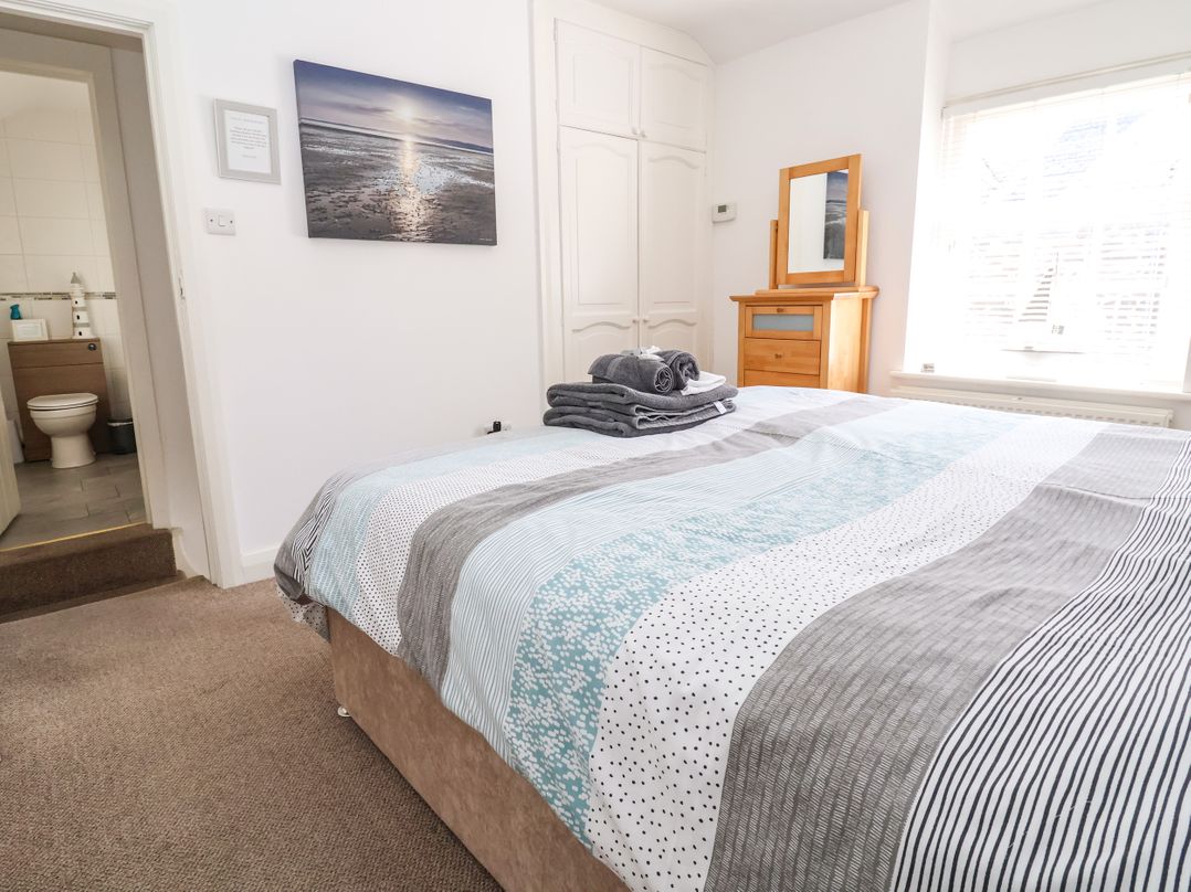 Sandy Shell Cottage
