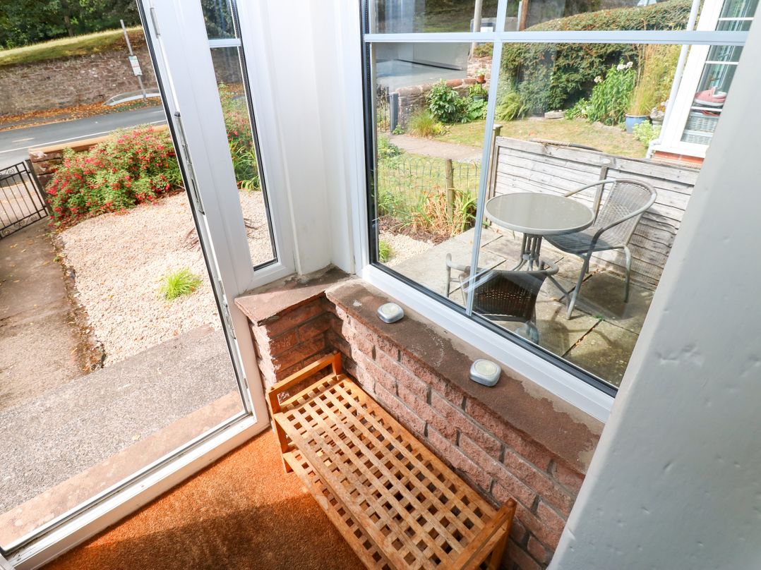Holiday cottage in Appleby-in-Westmorland, Cumbria