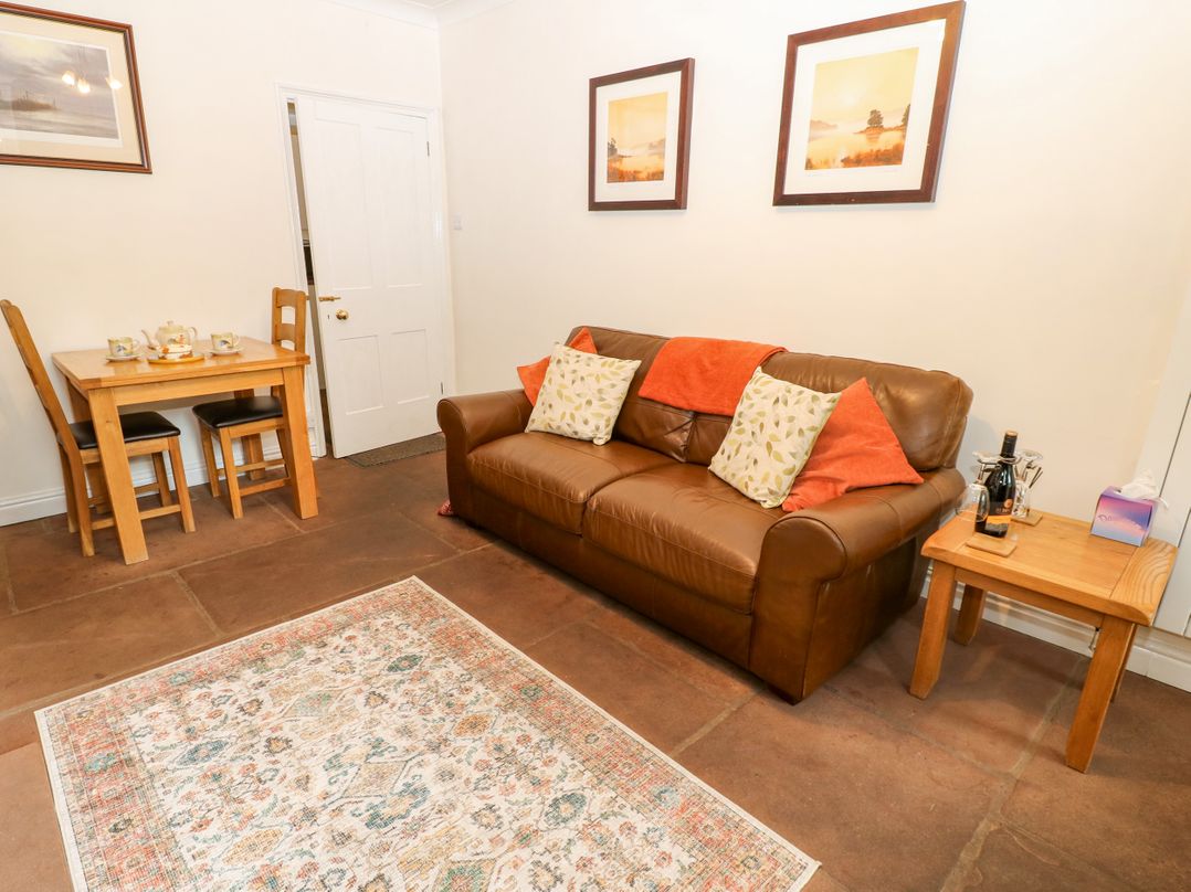Holiday cottage in Appleby-in-Westmorland, Cumbria
