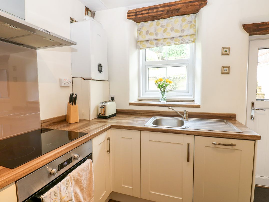 Holiday cottage in Appleby-in-Westmorland, Cumbria