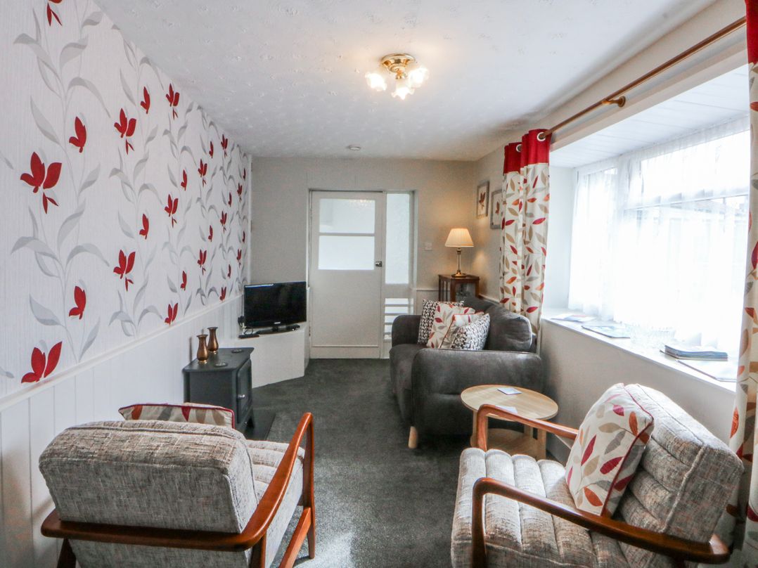 Ground Floor Apartment