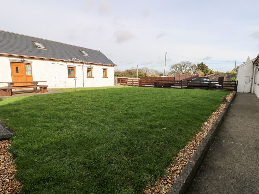 The Mill and Stable