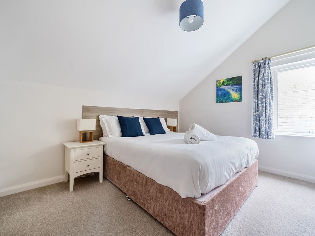 Elm - Woodland Cottages