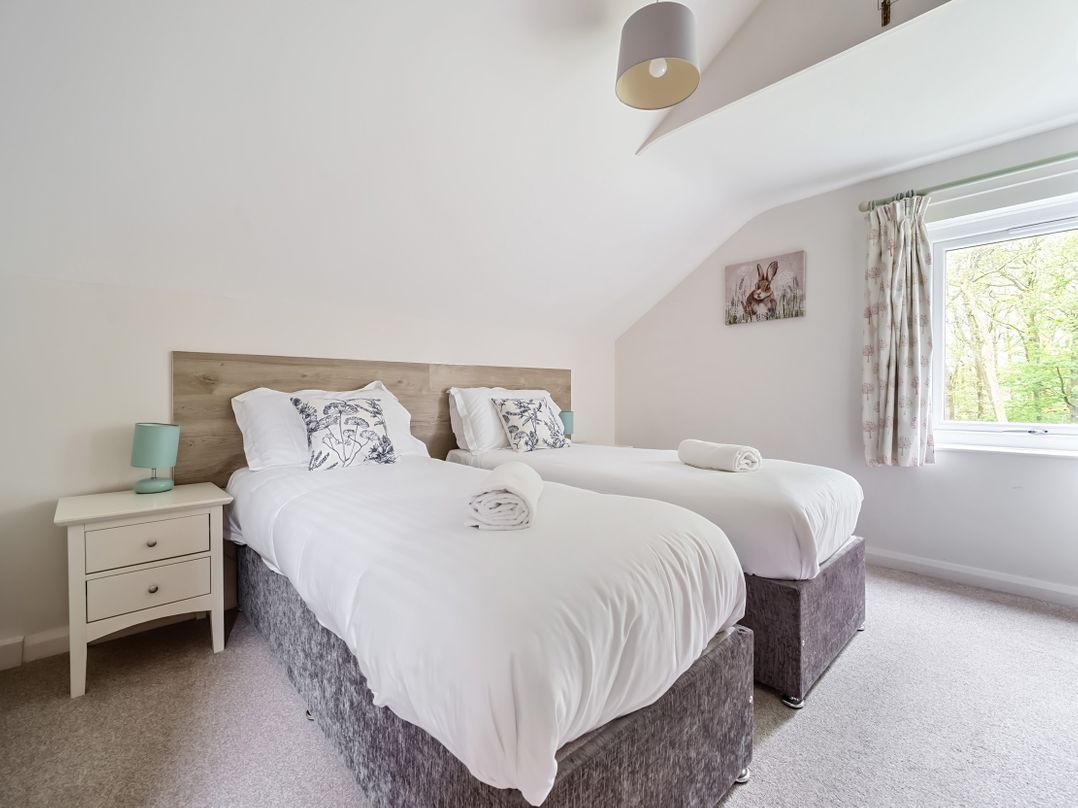 Elm - Woodland Cottages
