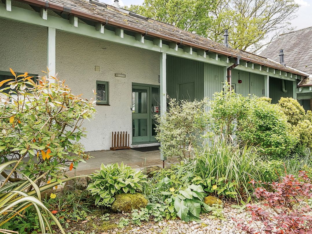 Cherry - Woodland Cottages