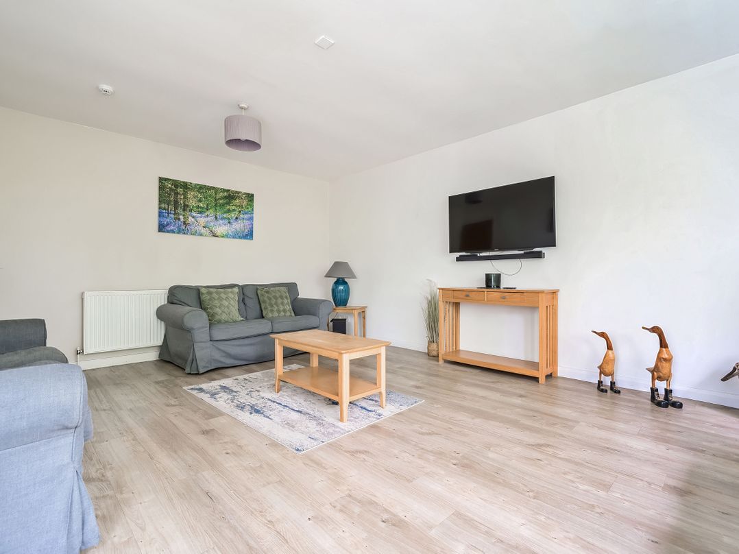 Cherry - Woodland Cottages