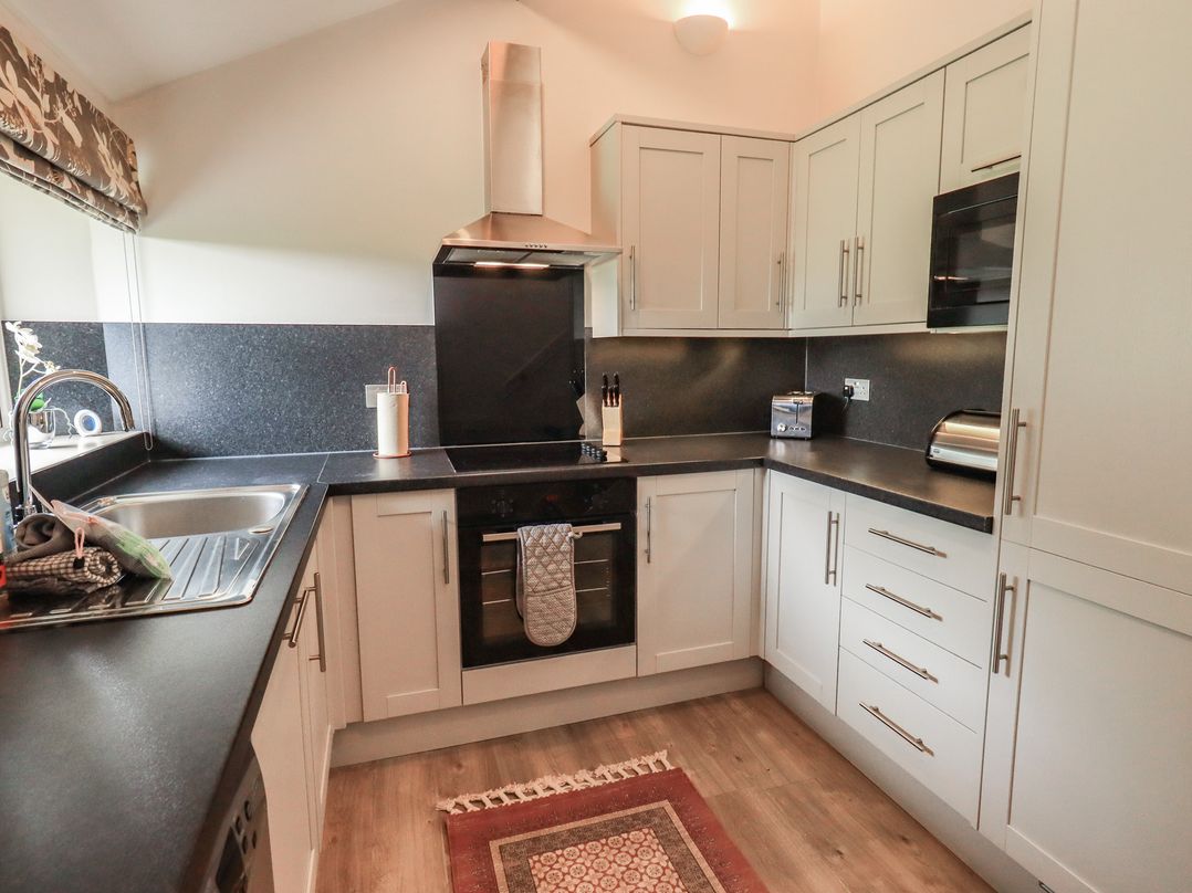 Holiday cottage in Bowness-on-Windermere, Cumbria