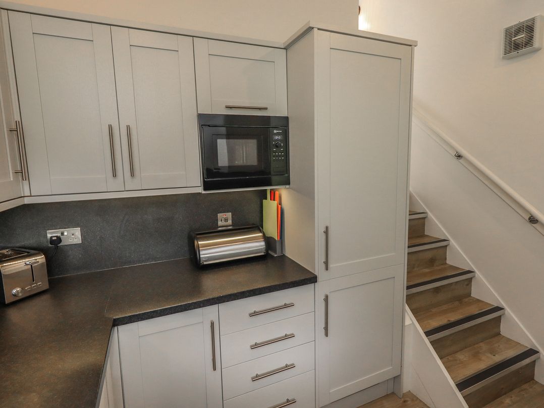 Holiday cottage in Bowness-on-Windermere, Cumbria