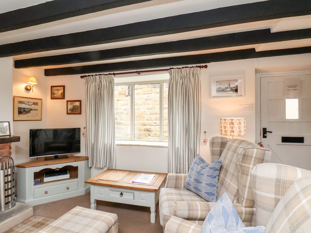 Mill Cottage