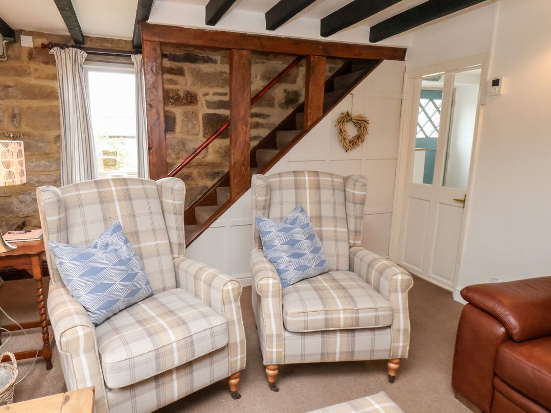 Mill Cottage