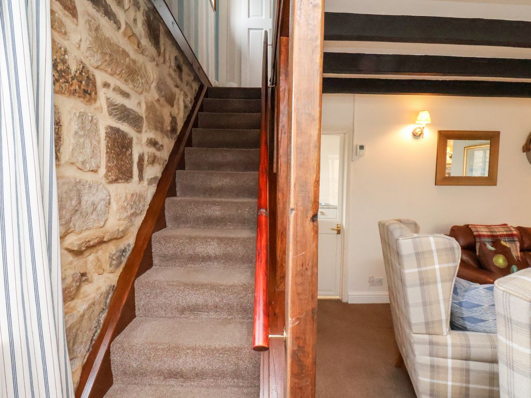 Mill Cottage