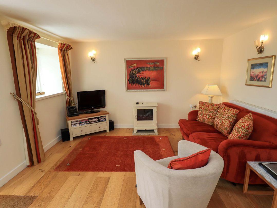 Holiday cottage in Cartmel, Cumbria