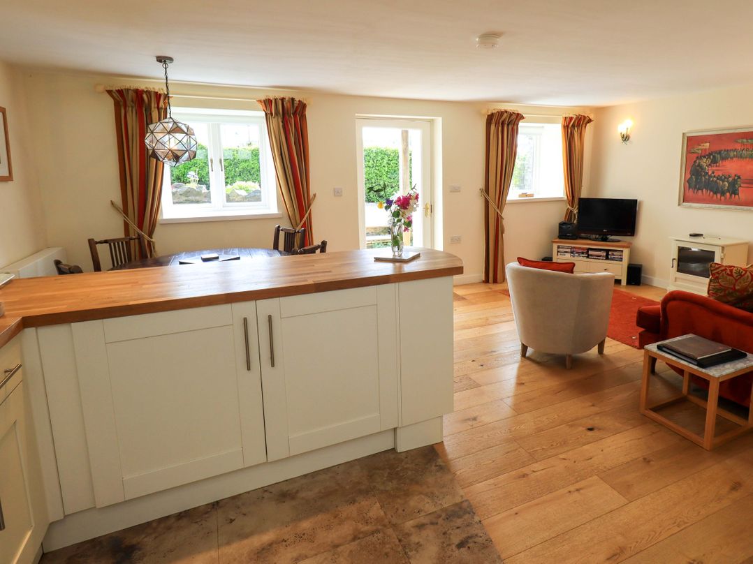 Holiday cottage in Cartmel, Cumbria