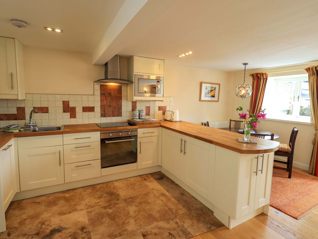 Holiday cottage in Cartmel, Cumbria