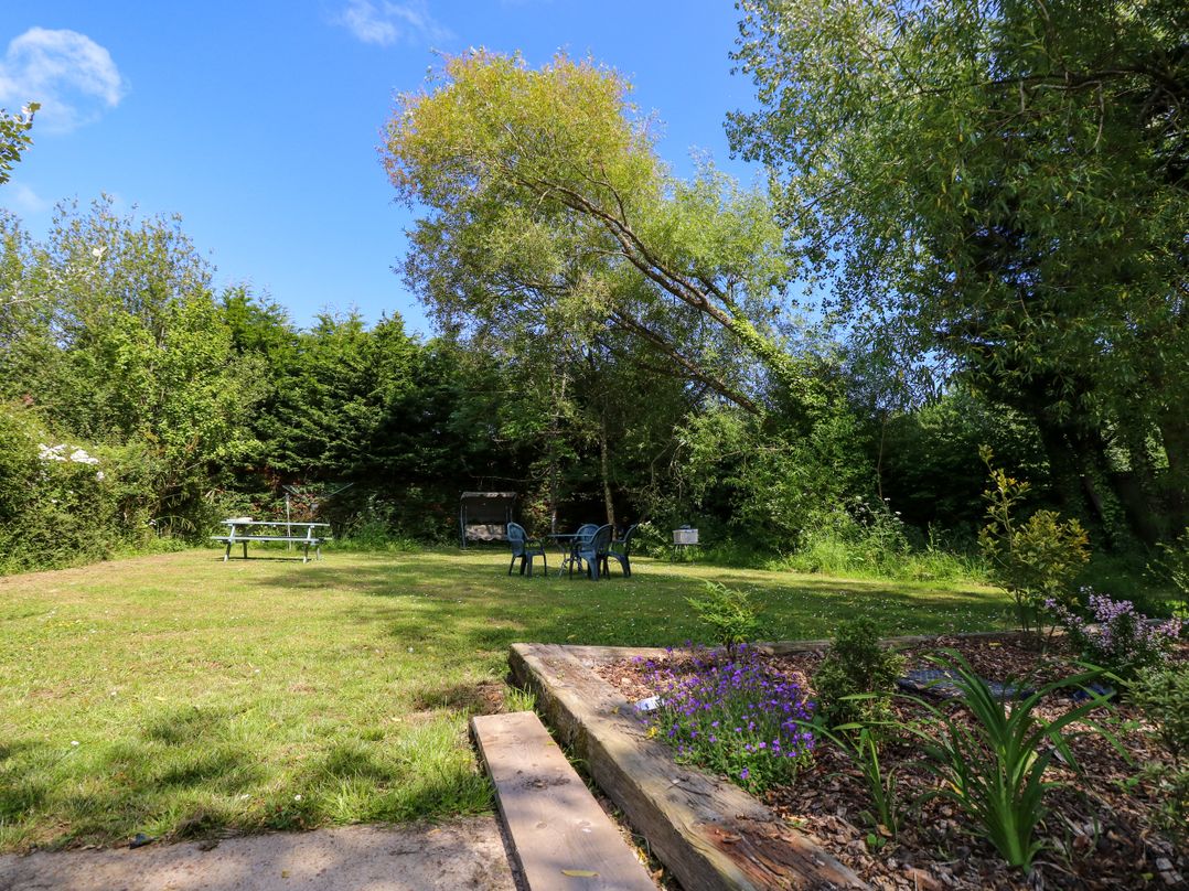The Coach House