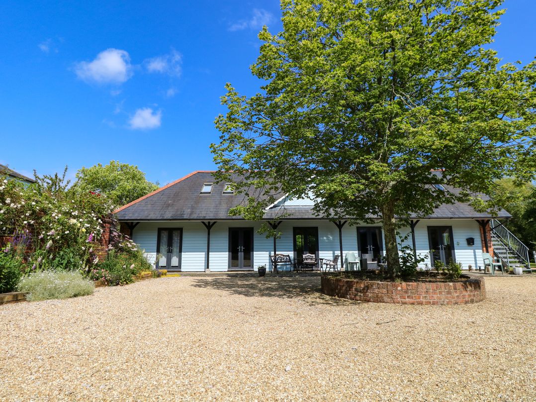 The Coach House