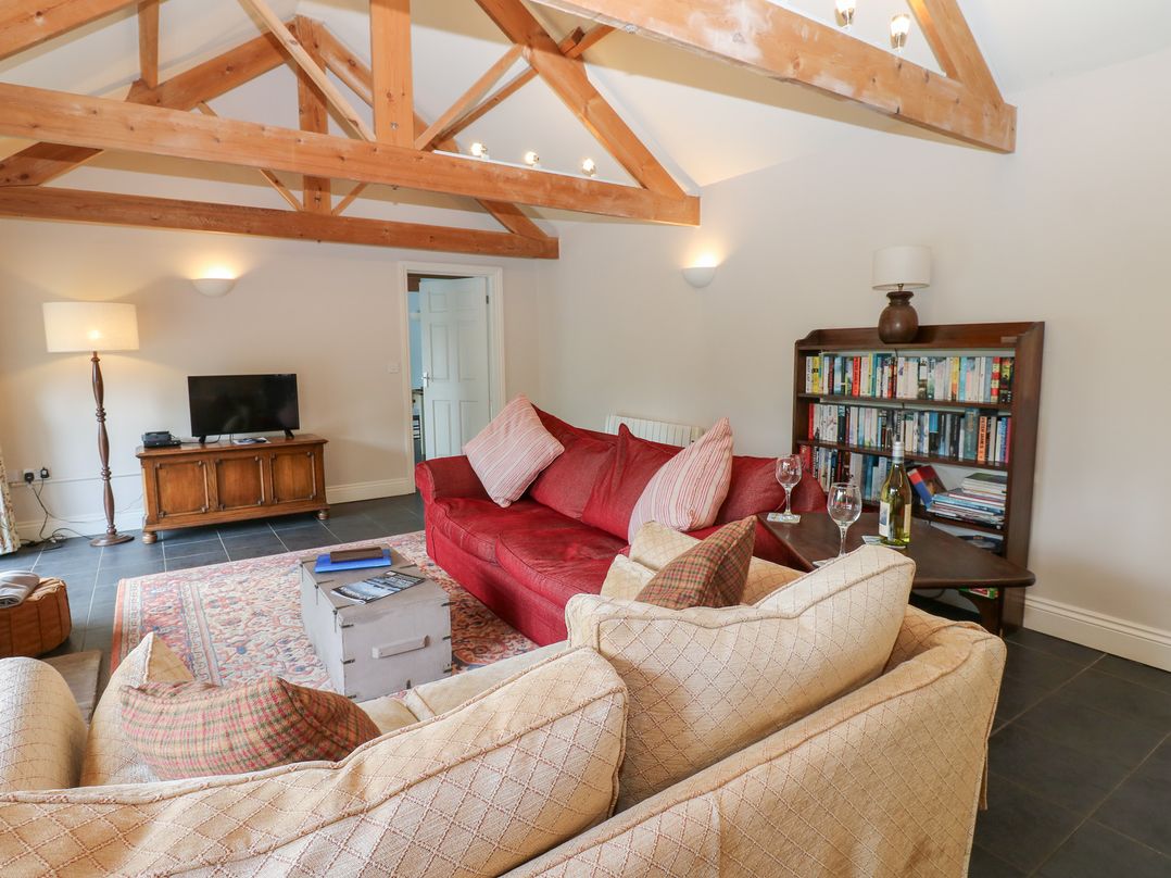 Gallow Law Cottage