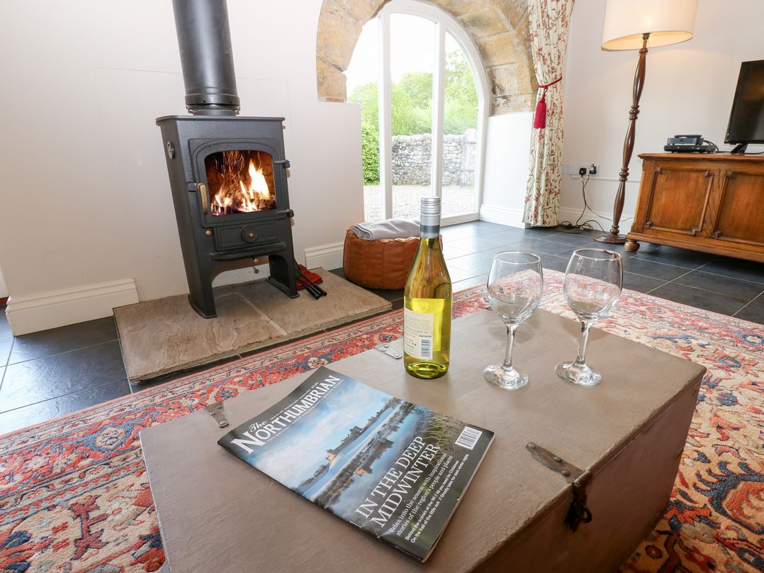 Gallow Law Cottage