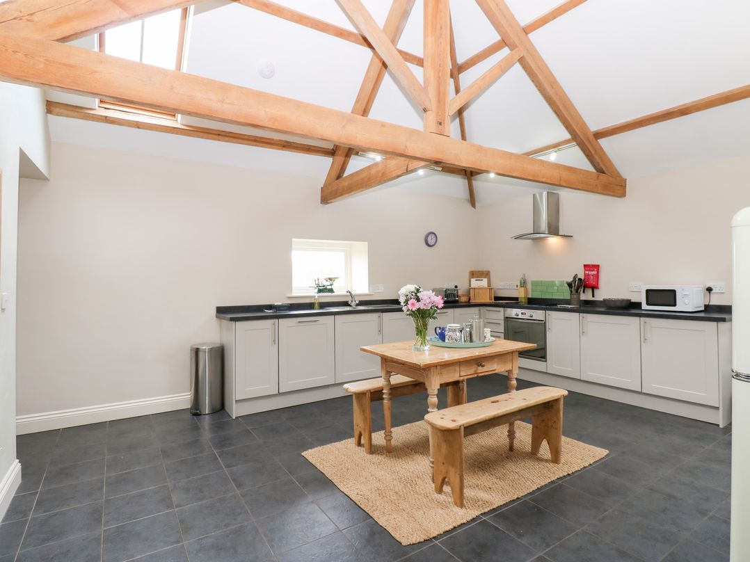 Gallow Law Cottage
